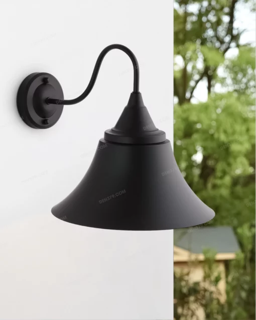 Đèn tường trang trí W169