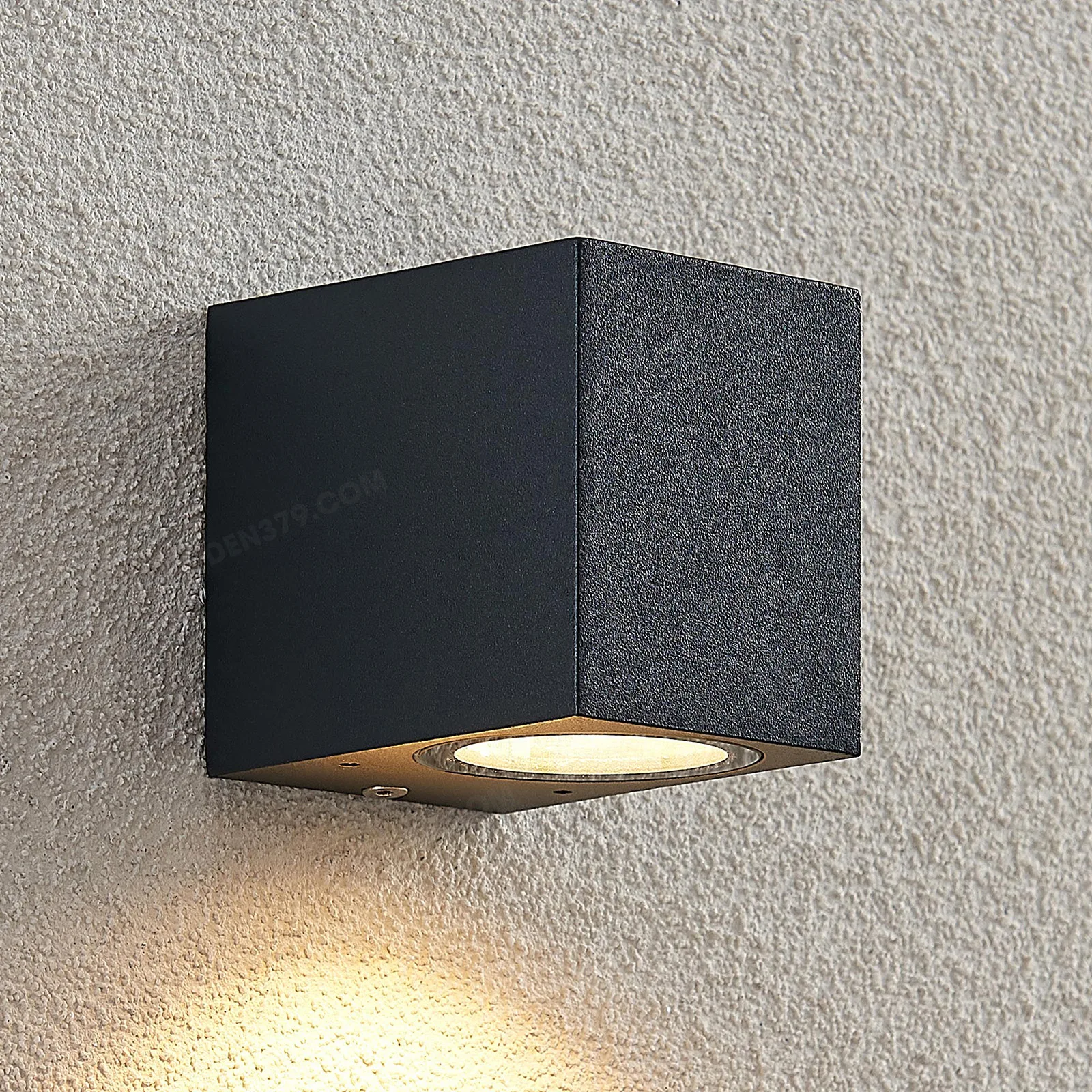 Đèn tường trang trí ngoài trời W119