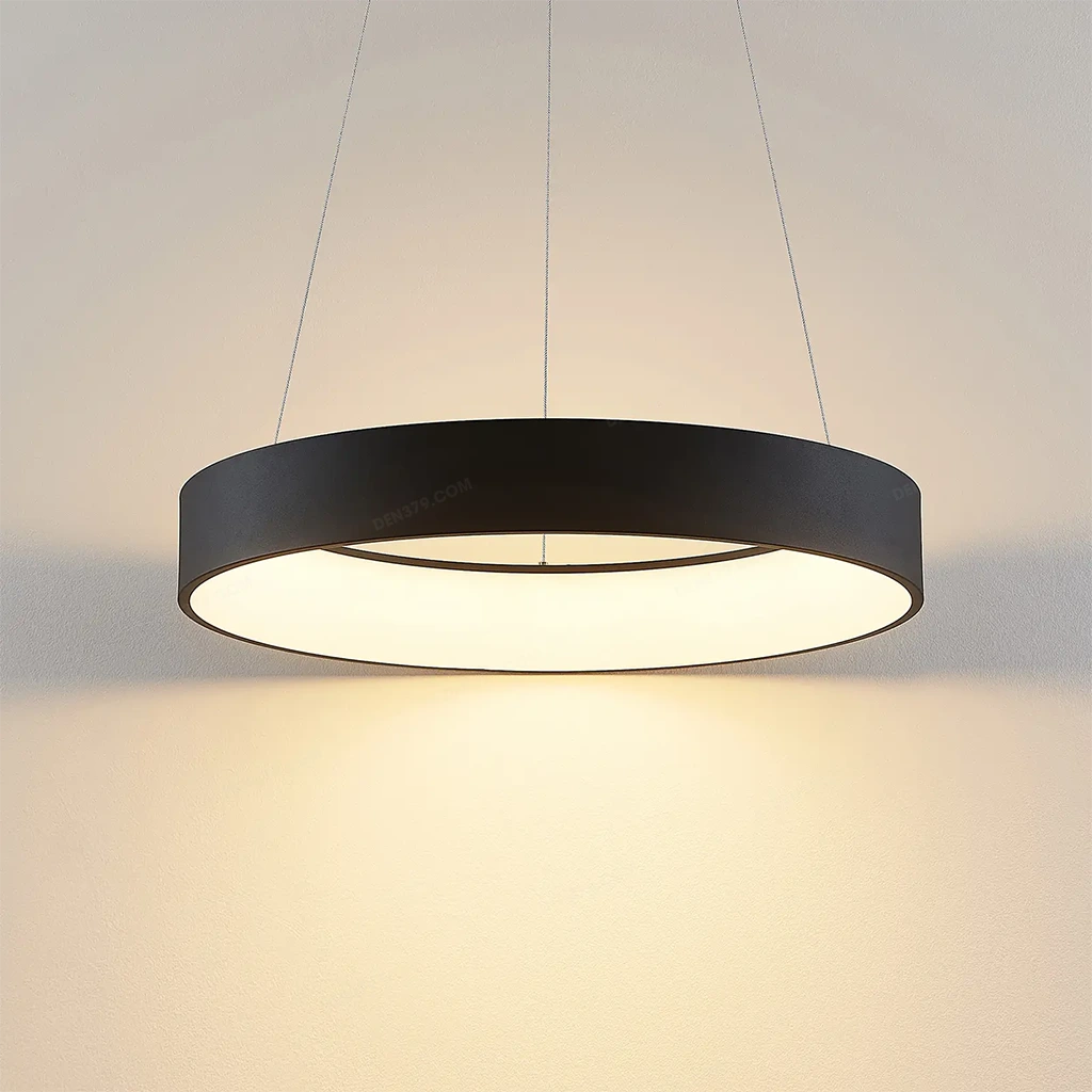 Đèn thả LED trang trí hiện đại P7034
