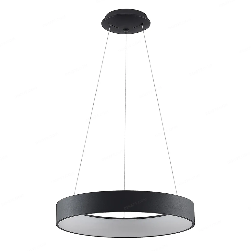 Đèn thả LED trang trí hiện đại P7034
