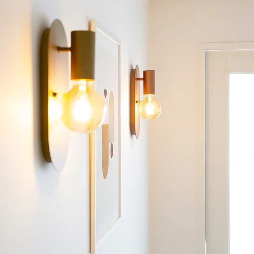 Đèn tường trang trí phong cách hiện đại VK109