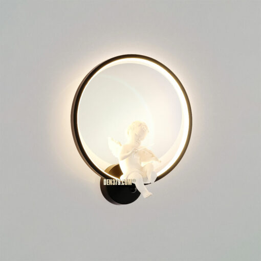 Đèn LED gắn tường trang trí hiện đại S343A