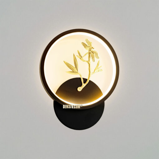 Đèn LED gắn tường trang trí hiện đại S1555