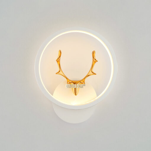 Đèn LED gắn tường trang trí hiện đại S759
