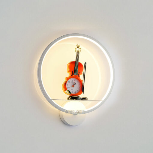 Đèn LED gắn tường trang trí hiện đại S6227