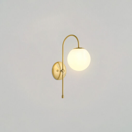 Đèn gắn tường trang trí S431
