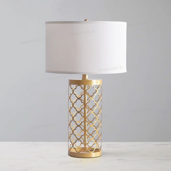 Đèn để bàn trang trí T42