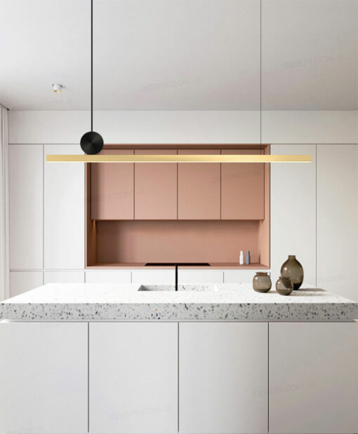 Đèn thả trang trí phong cách hiện đại TH-8271