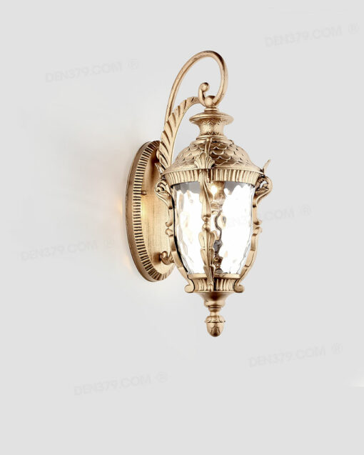 Đèn tường trang trí ngoài trời SH0109