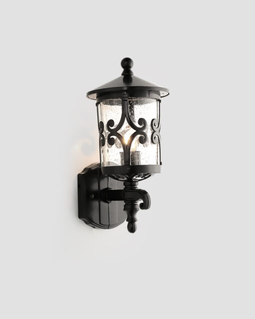Đèn tường trang trí ngoài trời TD0191