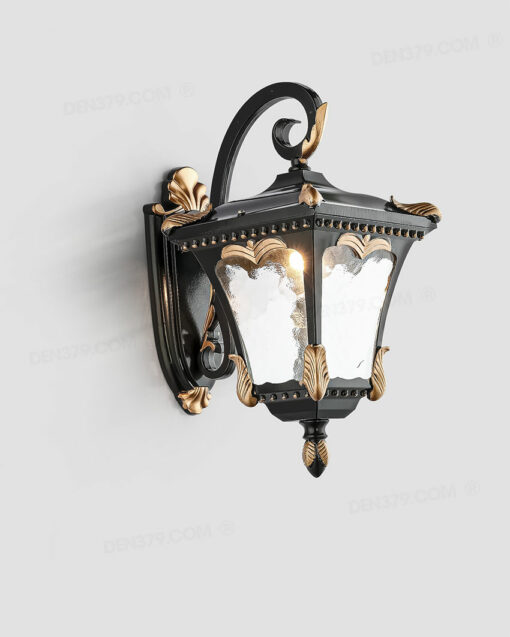 Đèn tường trang trí ngoài trời TD1025