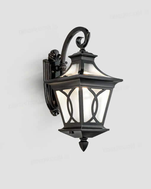 Đèn tường trang trí ngoài trời TD119