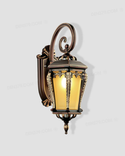 Đèn tường trang trí ngoài trời TD155