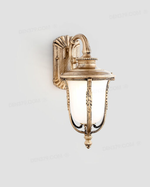 Đèn tường trang trí ngoài trời TD315GV