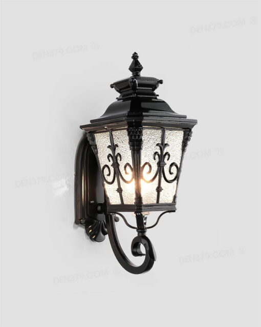 Đèn tường trang trí ngoài trời TD47