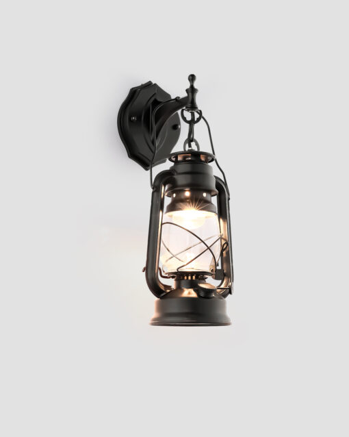 Đèn tường trang trí ngoài trời TD6211