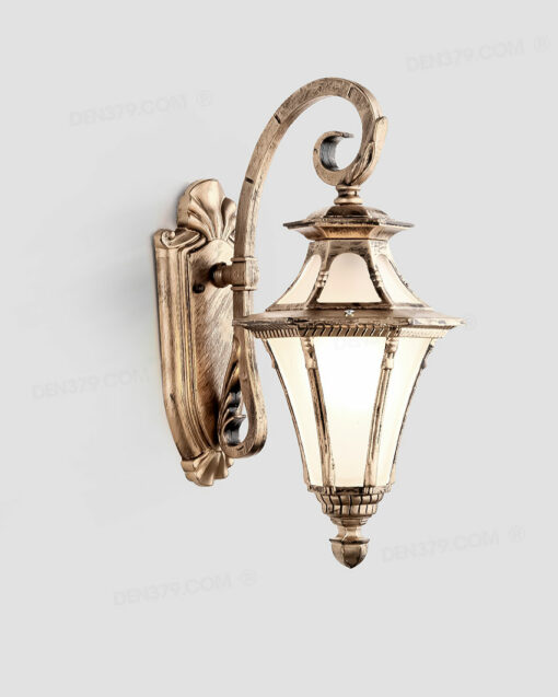 Đèn tường trang trí ngoài trời TDM141
