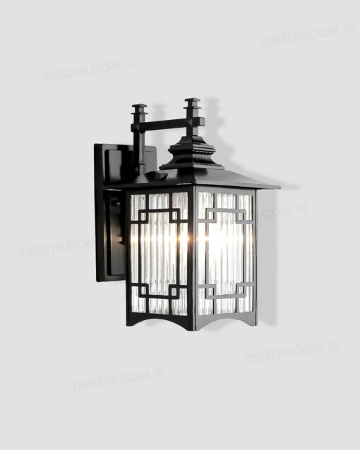 Đèn tường trang trí ngoài trời TD1286