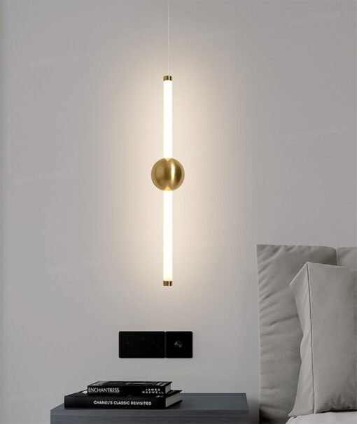 Đèn thả trang trí TL2217