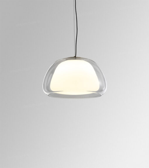 Đèn thả thủy tinh TT56