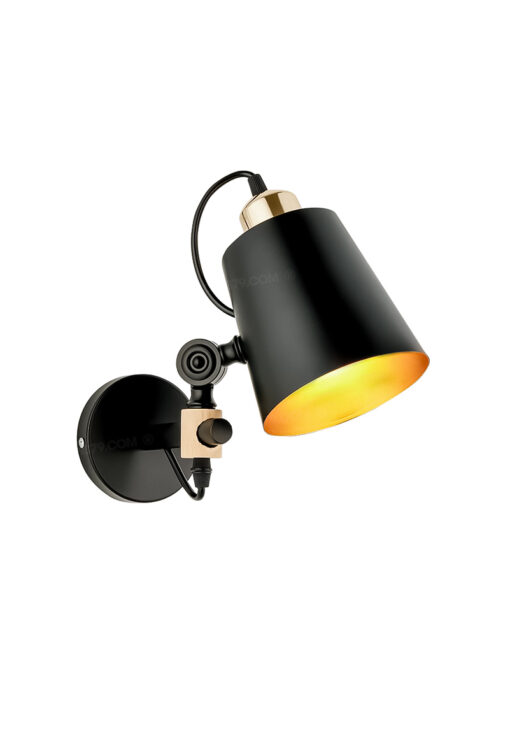 Đèn tường điều chỉnh hướng sáng đọc sách VE256