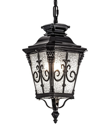 Đèn thả trang trí ngoài trời 73737