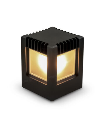 Đèn trụ trang trí ngoài trời 73797