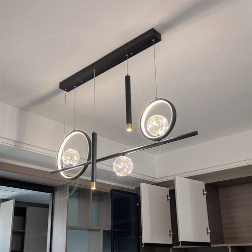 Đèn thả trang trí 75507