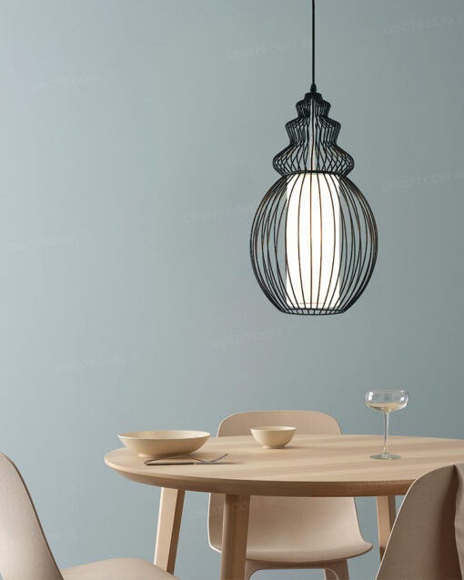 Đèn thả trang trí 76317