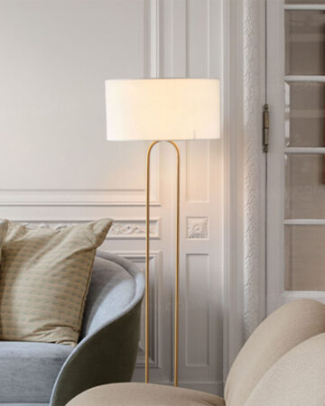 Đèn sàn trang trí 78158