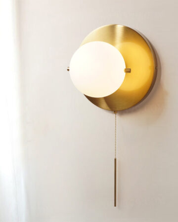 Đèn tường trang trí 82758