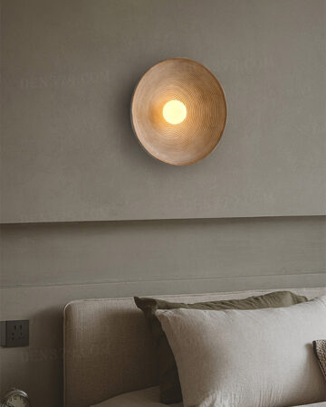 Đèn tường trang trí 82765