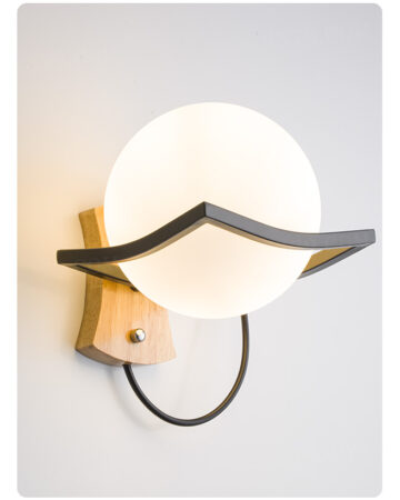 Đèn tường 85083