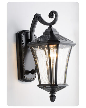 Đèn tường 85118