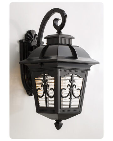 Đèn tường 85138