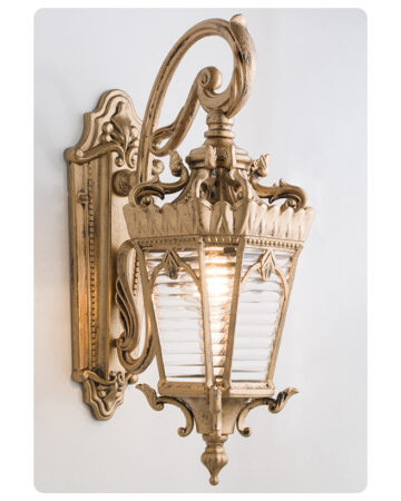 Đèn tường 85146