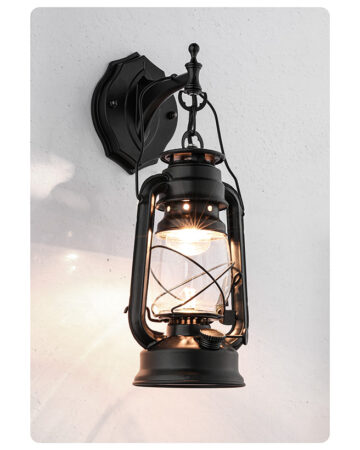 Đèn tường trang trí 85256