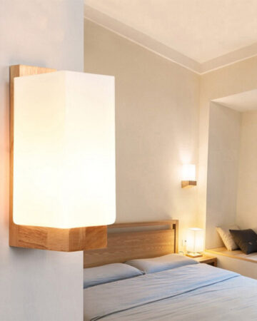 Đèn tường 84045