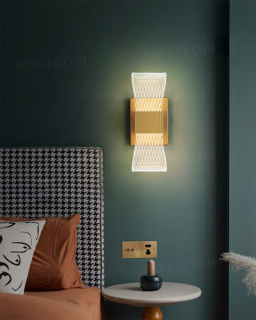 Đèn tường 84055