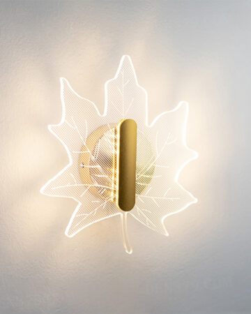 Đèn tường 85643