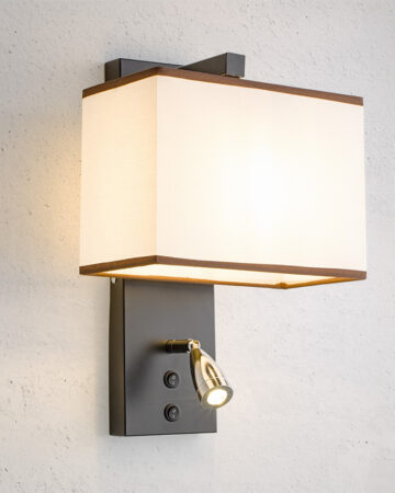 Đèn tường 85068