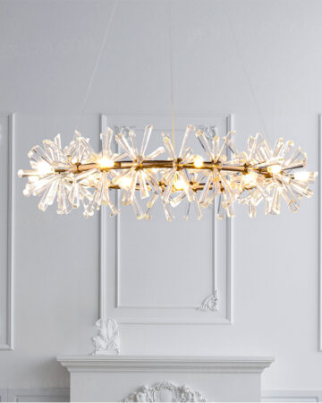 Đèn thả trang trí 86345