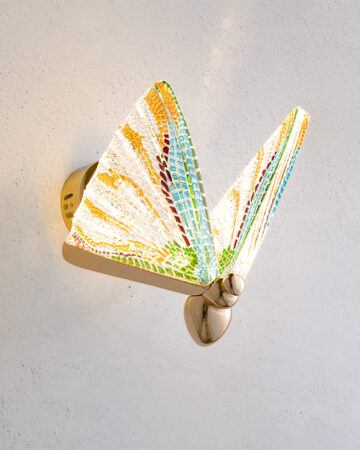 Đèn tường trang trí 86374