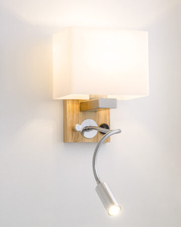 Đèn tường 84726