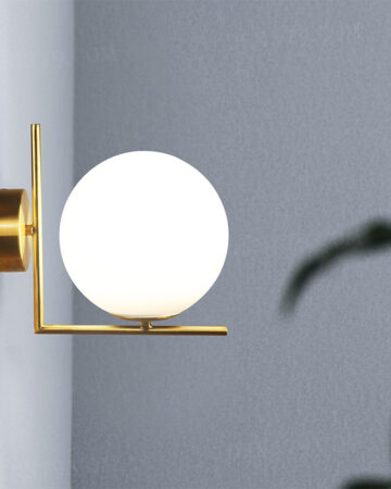 Đèn tường trang trí 84605