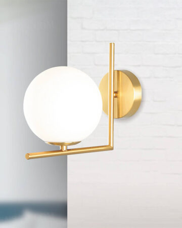 Đèn tường 84611