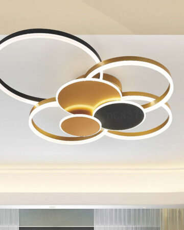 Đèn ốp trần 84840