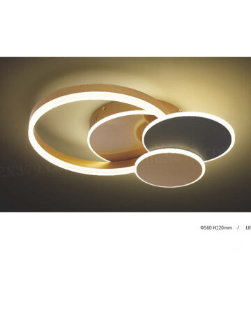 Đèn ốp trần 84843