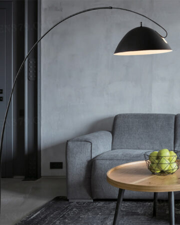 Đèn sàn trang trí 84834