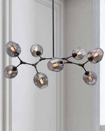 Đèn chùm trang trí 84760